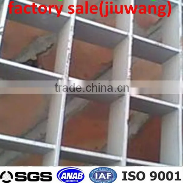 press lock steel grating
