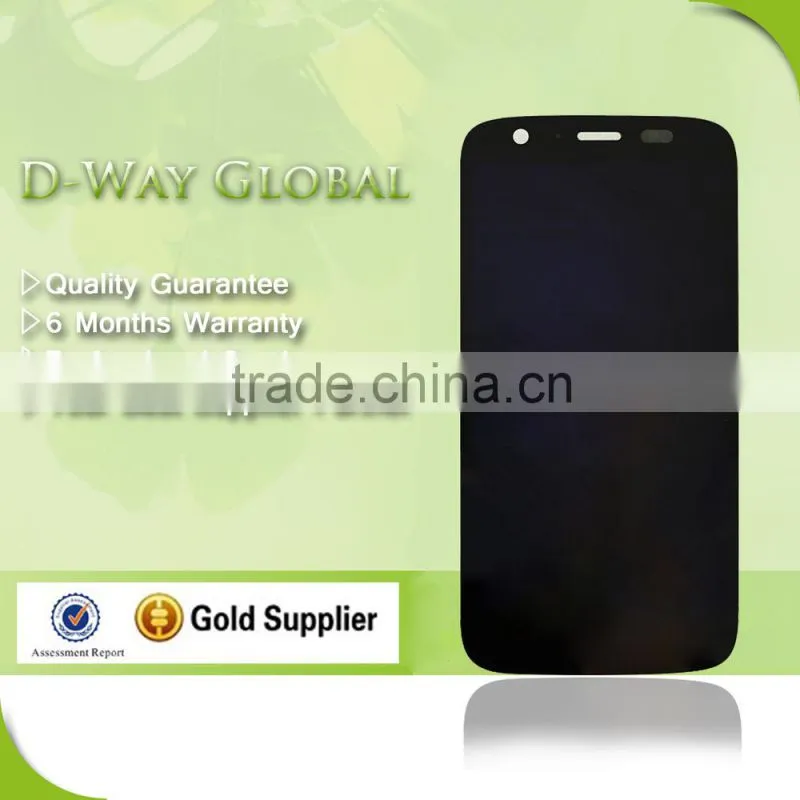 Mobile Phone Parts LCD For Motorola Moto G