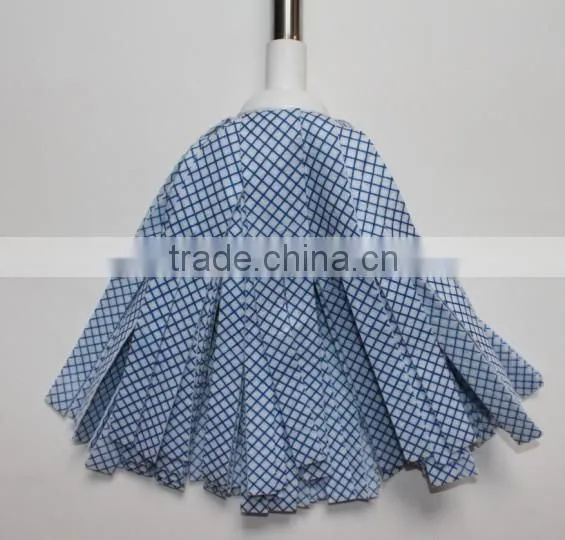 needle punched non woven disposable mop head