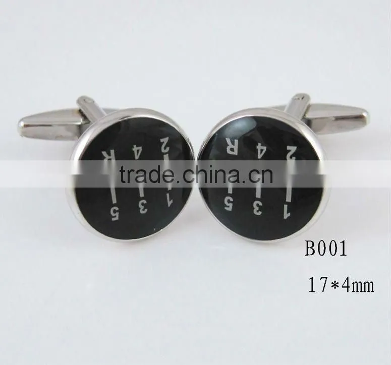cufflinks novelty