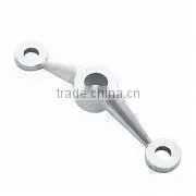 SS316 spider glass clamp