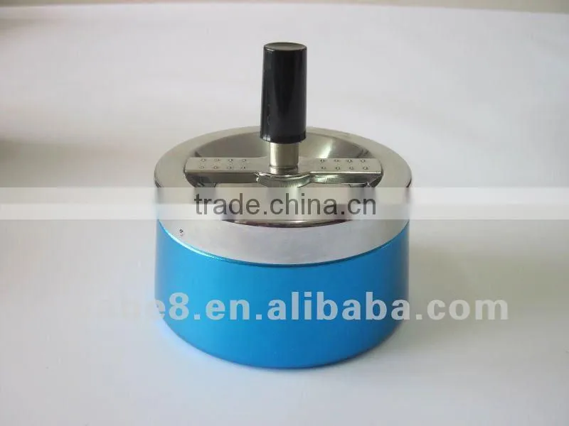 outdoor metal ashtray,aluminum ashtray