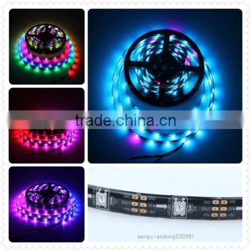 10M Good Cheap price 5630 / 5050 led strip rgb low voltage 12V non waterproof led flexible strip light