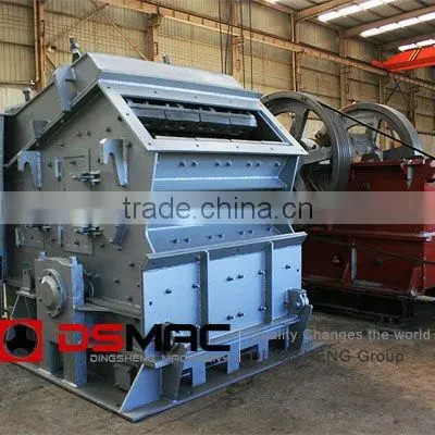 Hot Sale Impact Crusher (PF Series)