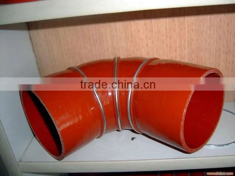 rubber hydraulic tube silicone hose silicone tube silicone pipe