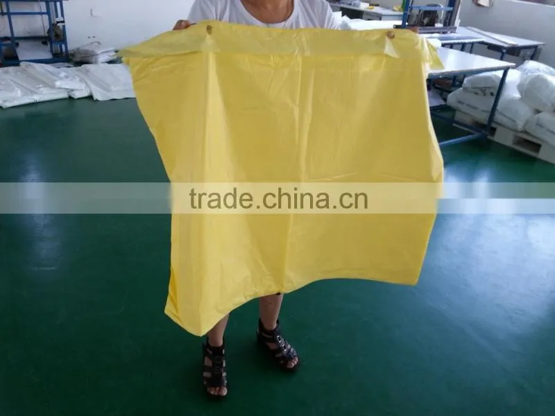 big size shrink bag for meat packaging