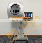 Portable smart skin reveal facial skin analyser machine