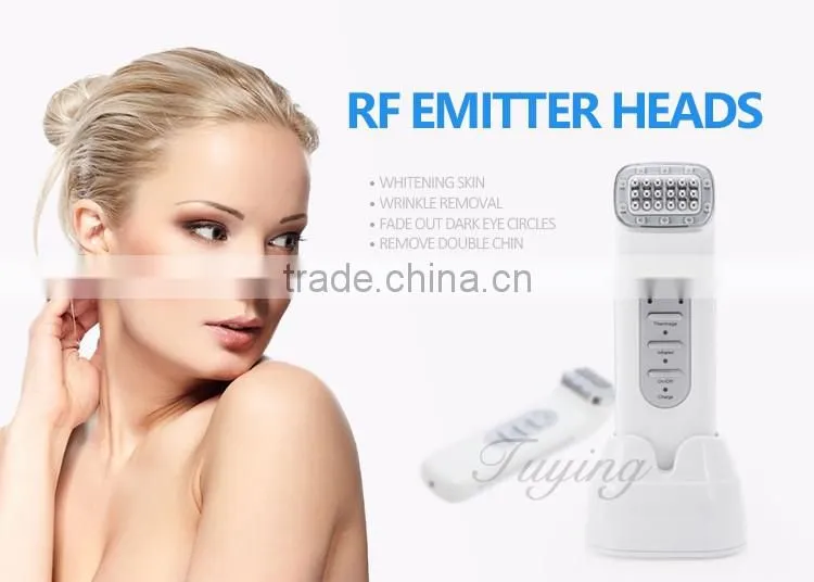 Wholesale mini beauty equipment Handheld Wrinkle Remover for home use