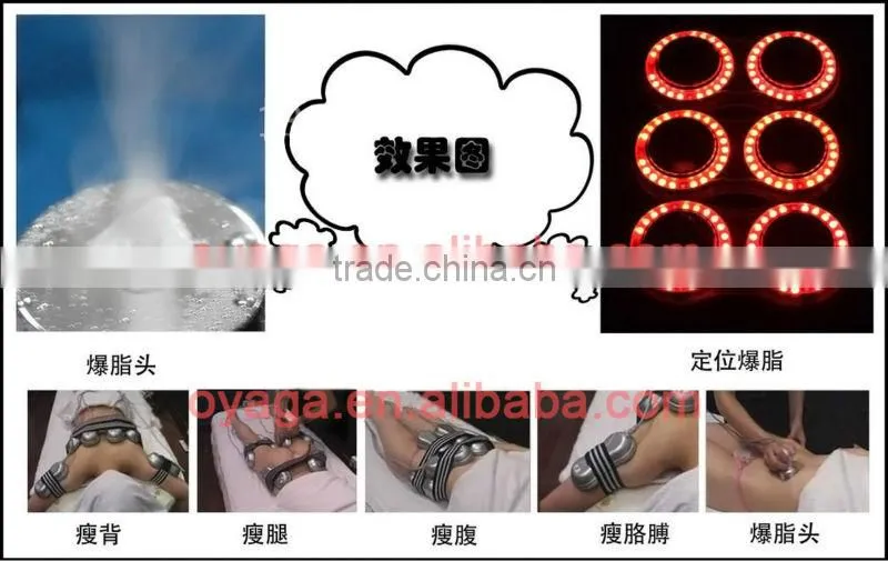 Ultra cavitation machine beauty supply outlet