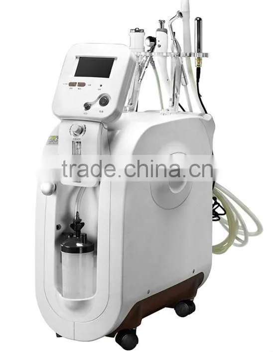 OxySPA pure oxygen, oxygen skin whitening spray