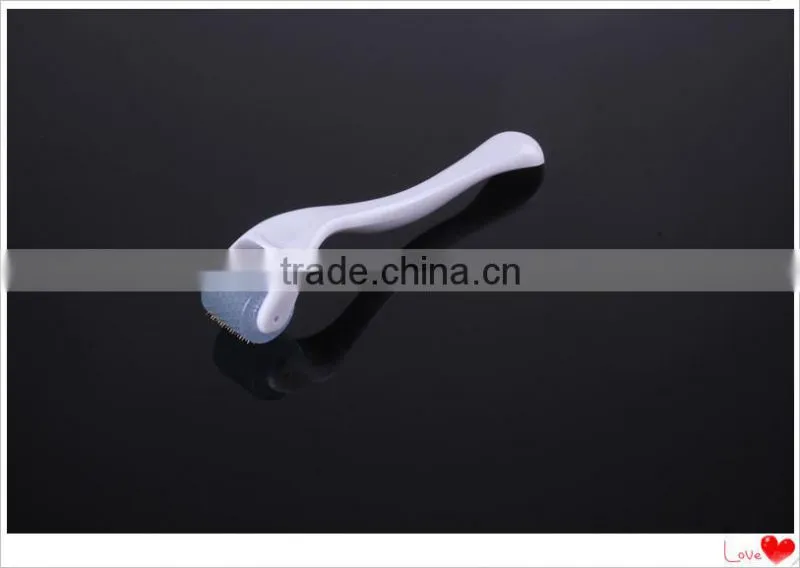 GTO Derma Roller Skin Roller 192 Microneedle Anti-Aging Therapy