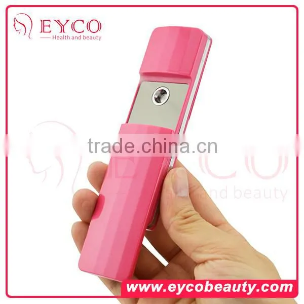 EYCO portable salon beauty facial steamer