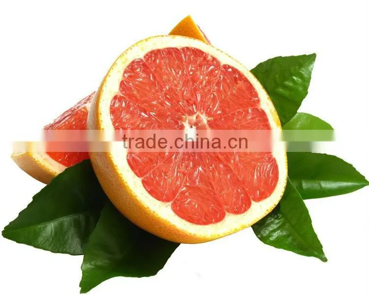 Natural and Pure Grapefruit Essential Oil