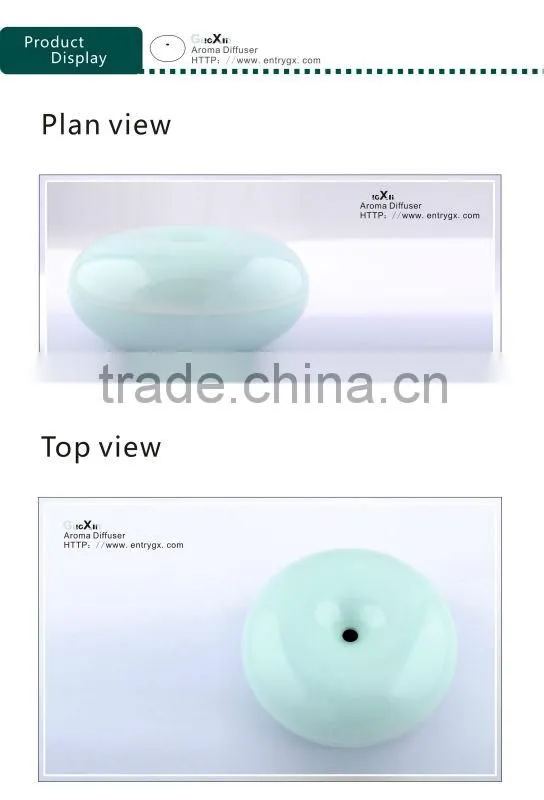 GX aroma diffuser, the reactive artwork more faddish than outdoor humidifier