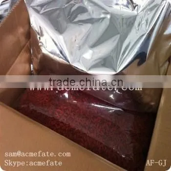 Red goji berry