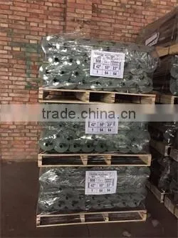 Foundation Screw 50 " 32" 24"