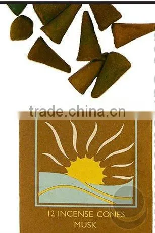 DY-B cone incense making machine
