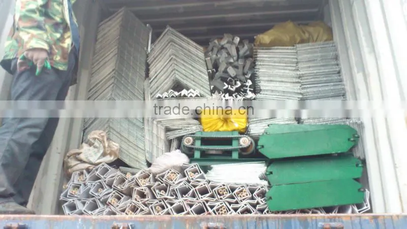 Taiyu automatic manure removal machine
