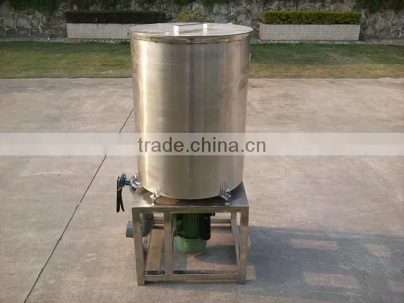 PUXIN stainless steel food waste disposer for kitchen