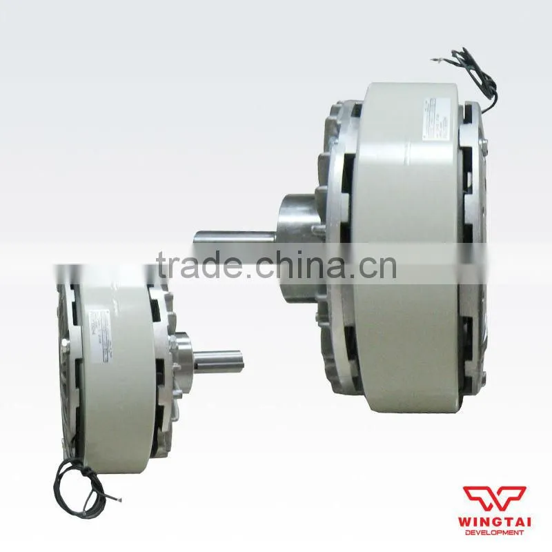 Magnetic Powder Brake ZKB-5XN Mitsubishi