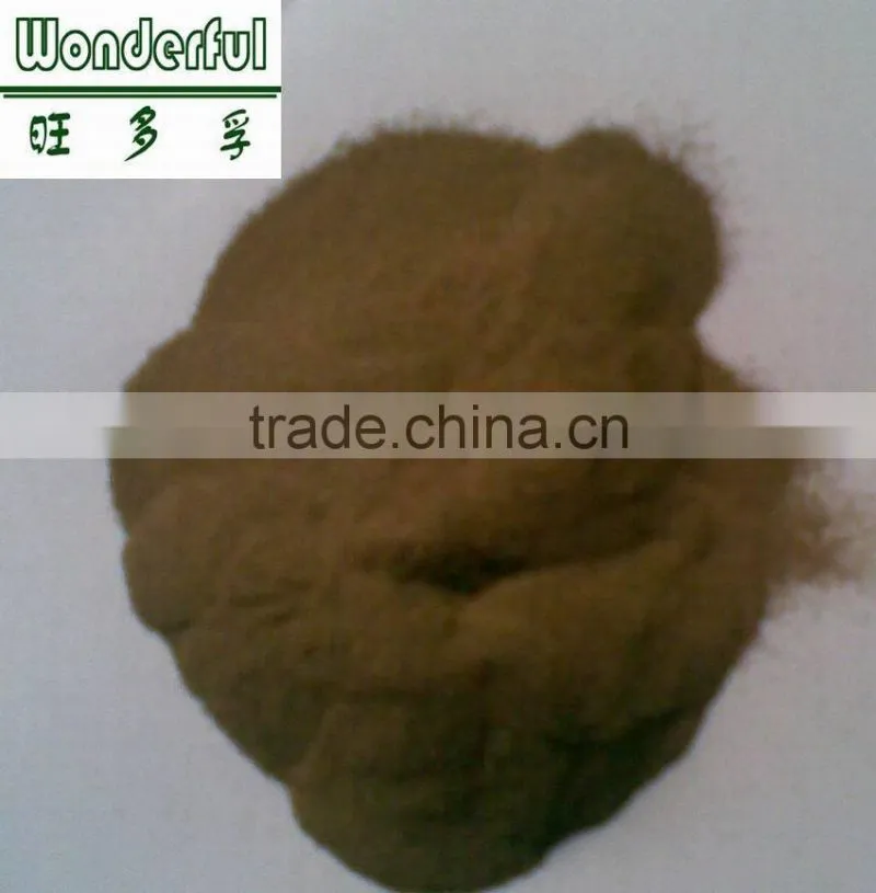 nature organic seaweed fertilizer for outdoor and indoor plants,no pollution
