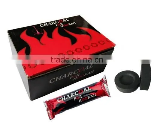 factory customize excelsior swift lite shisha charcoal