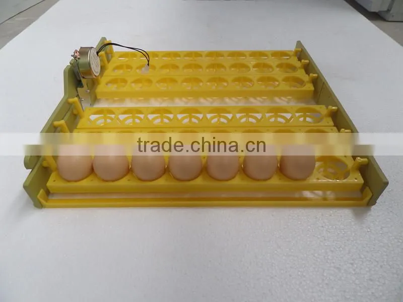 2014 new type egg incubator mini incubator with automatic turning egg tray
