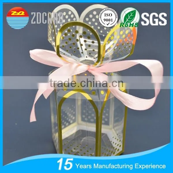 Direct factory packaging candy gift boxes alibaba china