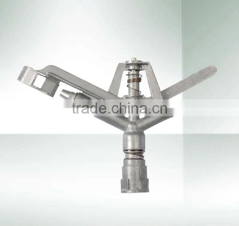 Farmland irrigation sprinkler