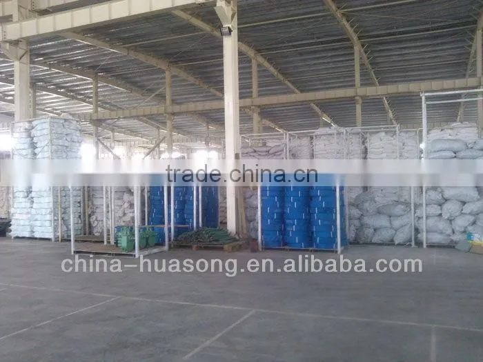 flexible PVC high pressure farm irrigation hose