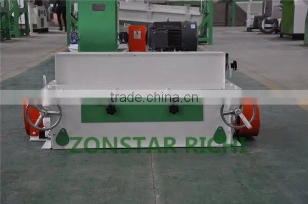 Factory directly sales:1-5t/h Animal feed pellet production line/ 10t.h Animal feed pallet machine/1-2t.h Animal feed machinery