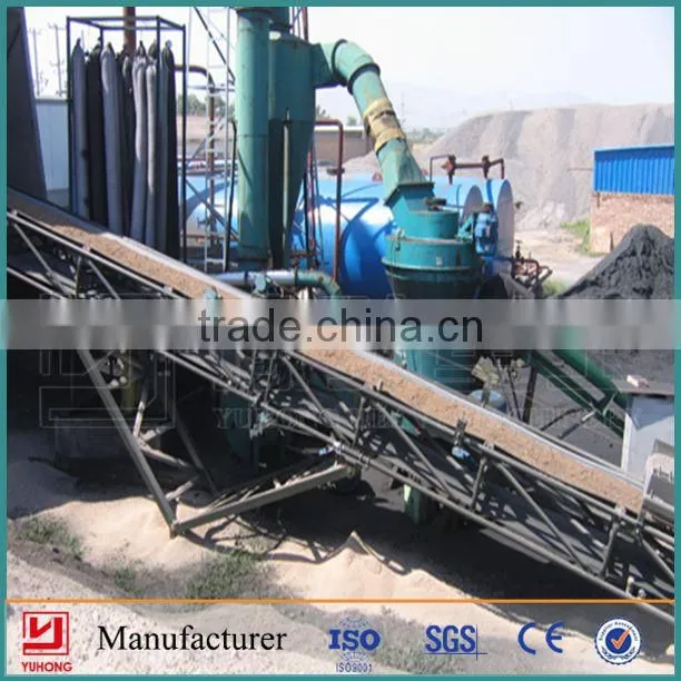 China Raymond Mill Factory YUHONG Small 3R2615 Raymond Mill With Good Stone Raymond Mill Price Sale For Near 30 years