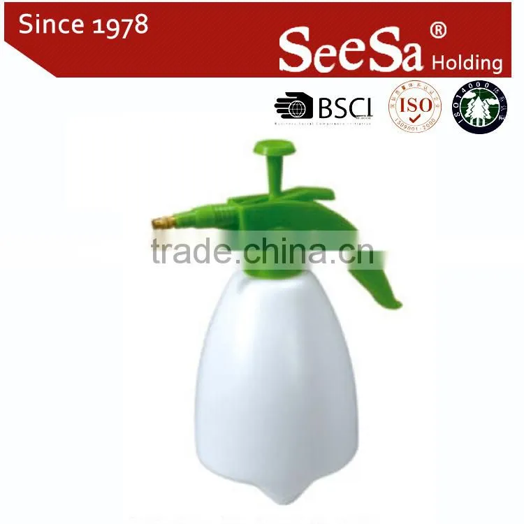 1.5L home uesd sprayer water saving pressure sprayer 2016 new compression sprayer air pressure sprayer