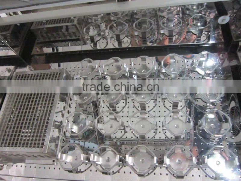 TOPT-111B Laboratory orbital shaking incubator Digital Display Shaking Incubator Air Bath Air Constant Temperature Oscillator