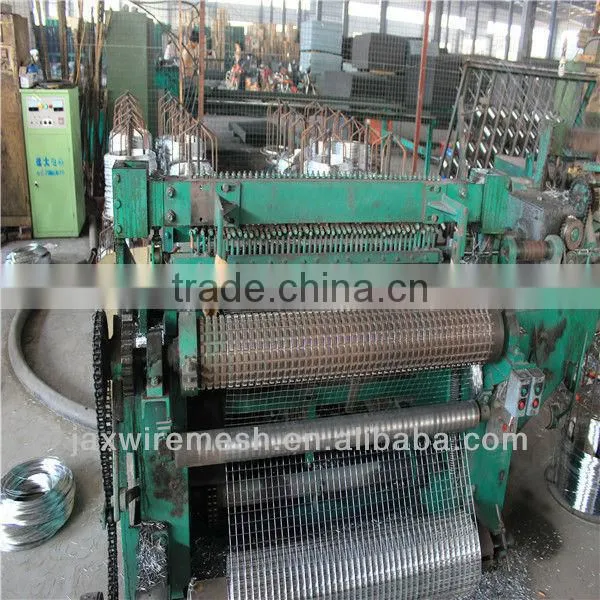 Hot Sale PVC Coated Welded Wire Mesh