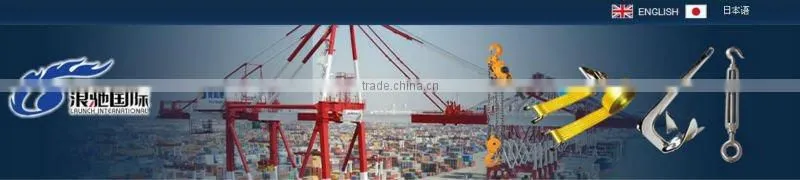 hoisting stainless steel wire rope