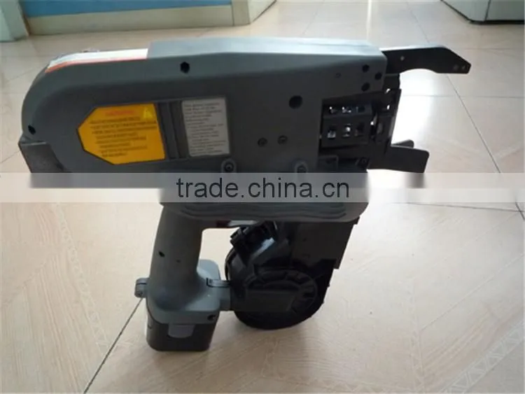 China construction tools Automatic Rebar Tying Machine Rebar Tying Gun