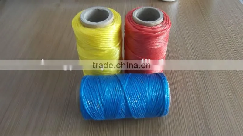 1 Ply Poly Twine /PP Twine/Plastic Twine