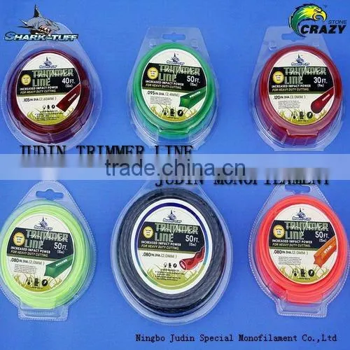 Commercial Trimmer Line