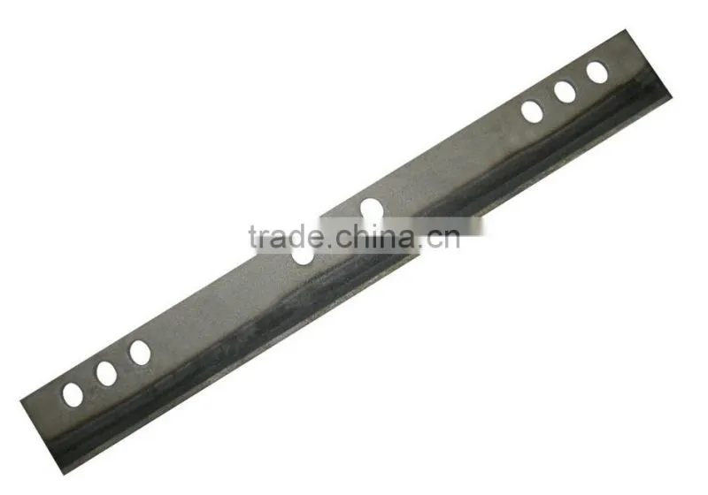 International Corn Head Stock Roll Knife 1327126C1