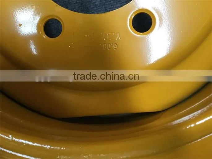 Wheel rim for walking tractor, farm tractor wheel rim for tires