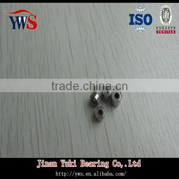 bathroom roller ball bearing S6902 ZZ S6902 2RS stainless steel deep groove ball bearing
