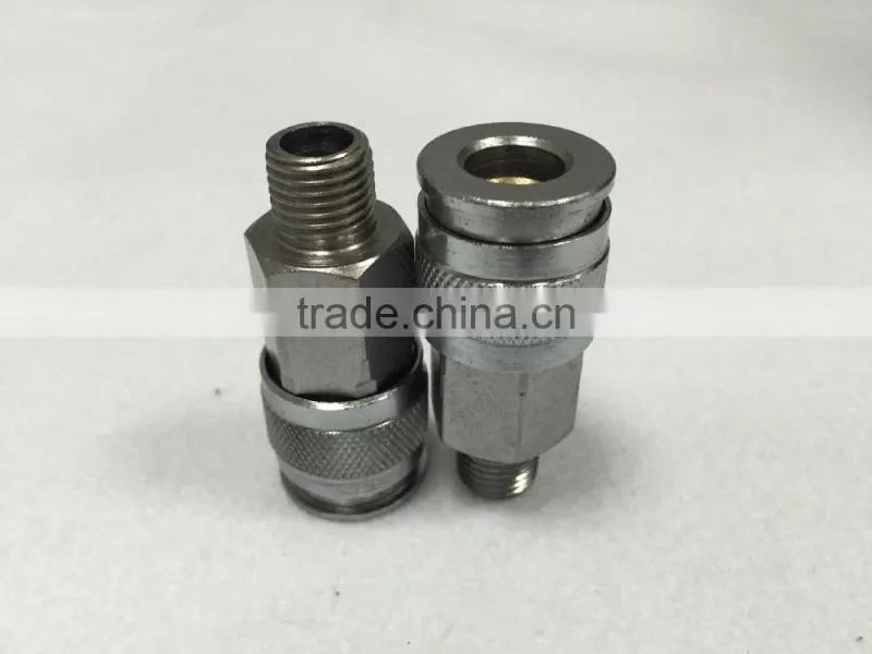 worthy Pneumatic fittings