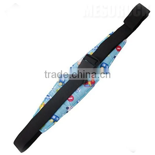 Baby Car Seat Safety Sleeping Belt Baby Neck Relief Head Support Band