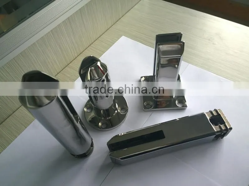 2205 glass spigot