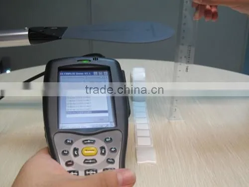 Portable RFID Reader with Antenna