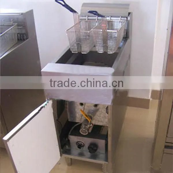 Fryer,Gas Deep Fryer,Deep Fryer