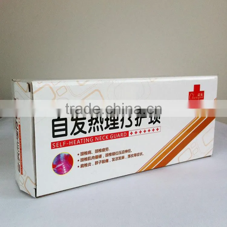 Automatic Heating , Health Care Relive Neck