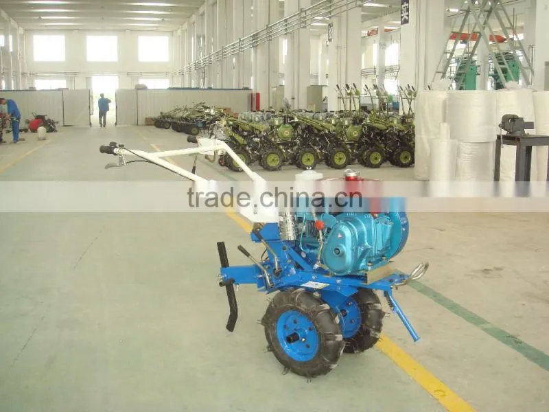 1wg-4 170FA high quality mini tiller cultivator
