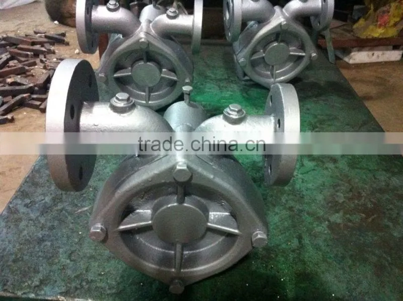 LPG turbine Pump